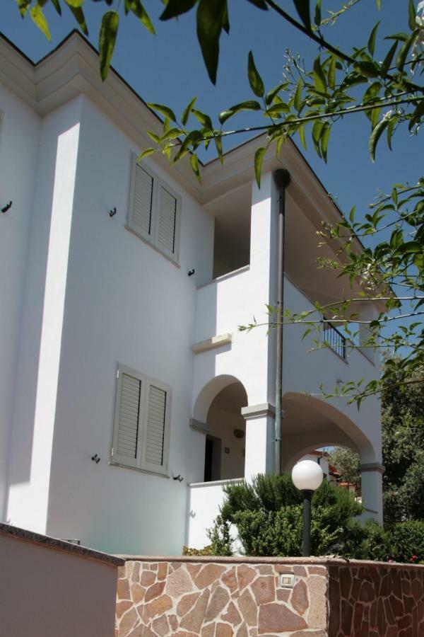 Medusa Cala Gonone Exterior photo